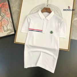 Picture of Moncler Polo Shirt Short _SKUMonclerM-3XL12yx0620653